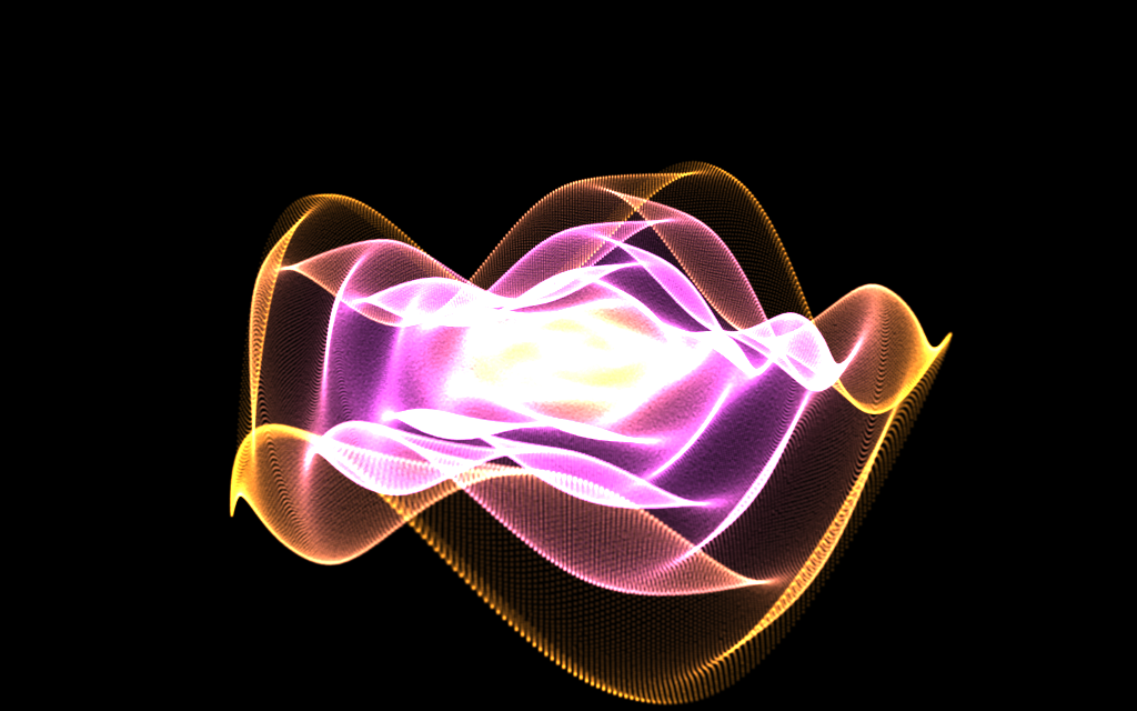 A Particle Dream