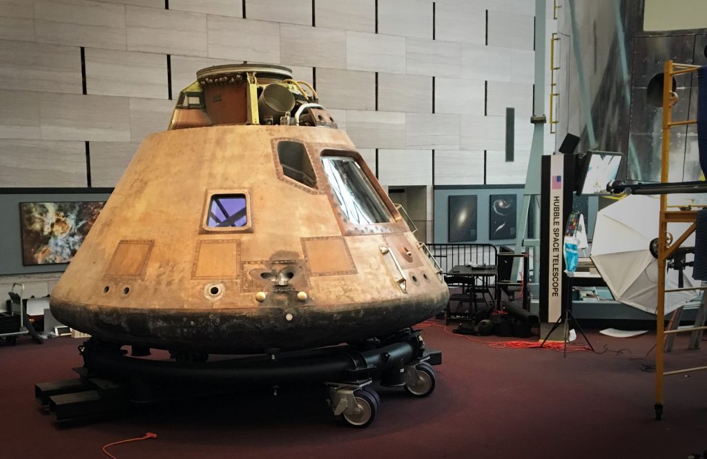 Apollo 11