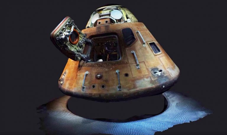 Apollo 11